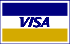 300x186 Visa Logo Vectors Free Download