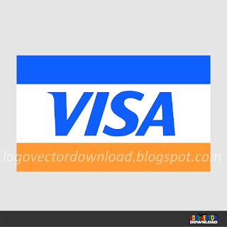 320x320 Visa Logo Vector Cdr Download