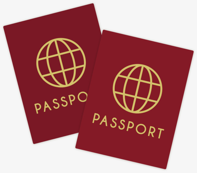 650x572 Vector Visa, Vector, Flat, Tourism Png And Vector For Free Download