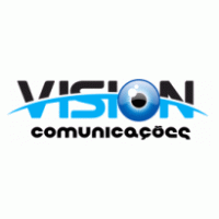 200x200 Vision Logo Vector (.cdr) Free Download