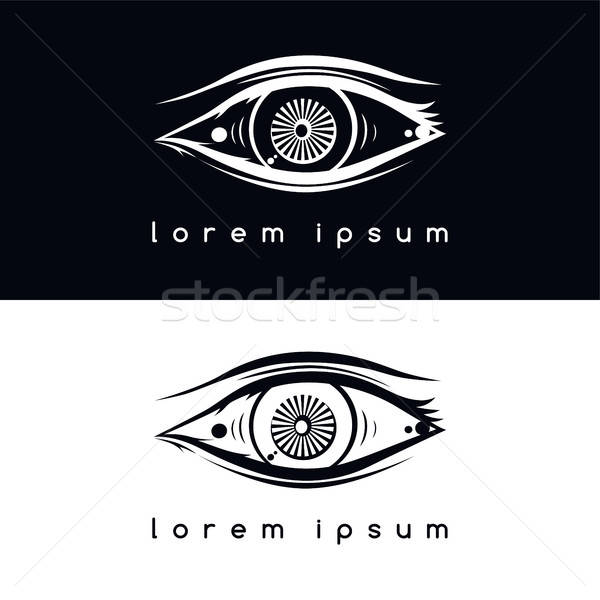 600x600 Vision Stock Vectors, Illustrations And Cliparts Stockfresh