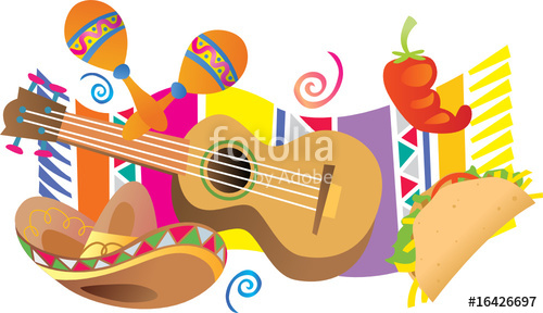 500x288 Viva Mexico Stock Image And Royalty Free Vector Files On Fotolia