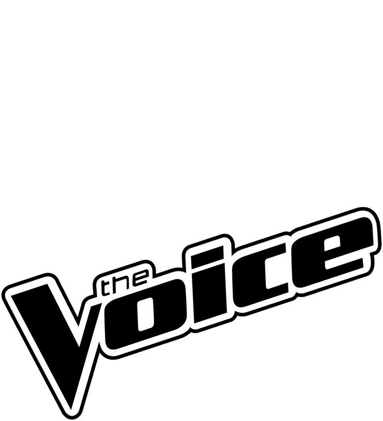 774x850 The Voice Logos