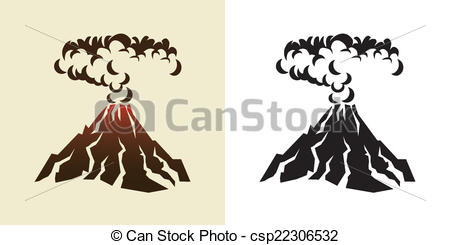 450x245 Nubes, Estilizado, Humo Negro.