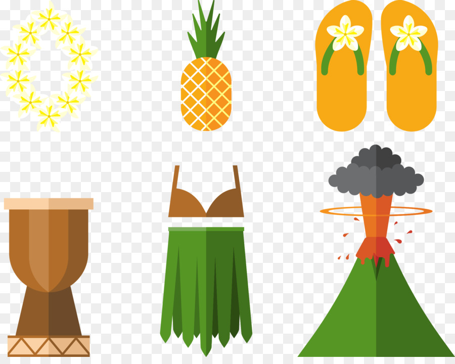 900x720 Euclidean Vector Volcano