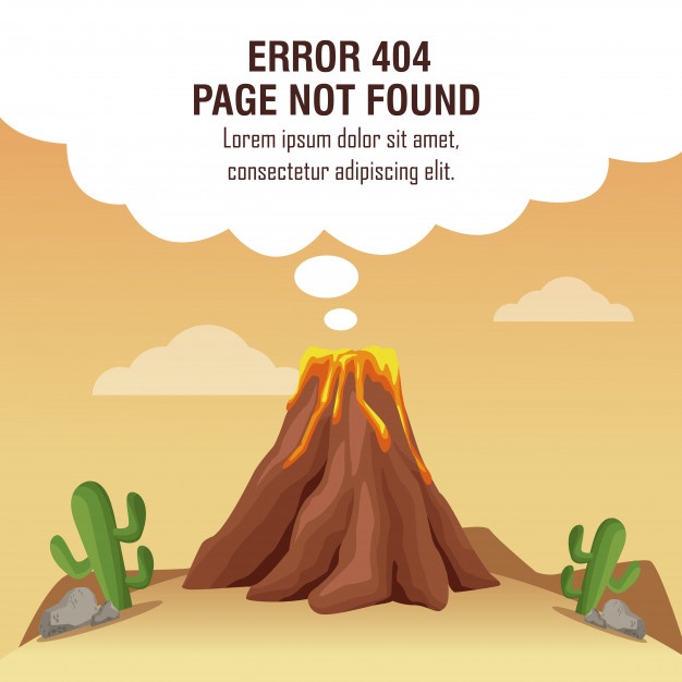 626x626 Volcano Vector Vectors, Photos And Psd Files Free Download