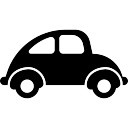 128x128 Volkswagen Beetle Vectors, Photos And Psd Files Free Download