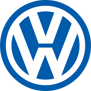 300x300 Volkswagen Logo Vectors Free Download