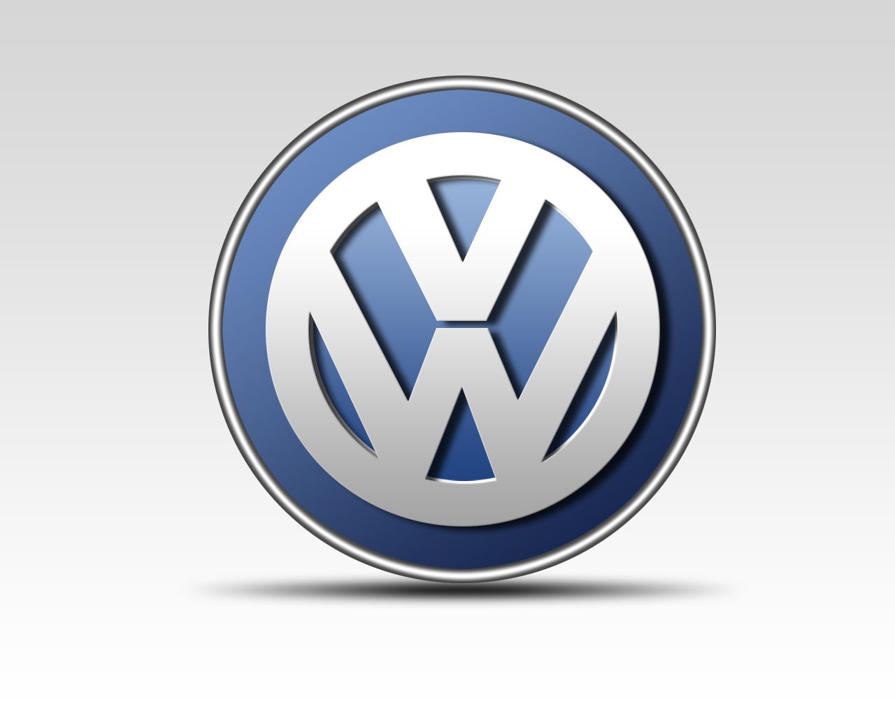 1280x1024 Volkswagen Logo Vector 1280x1024 Logo Volkswagen
