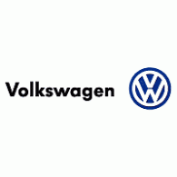 195x195 Volkswagen Brands Of The Download Vector Logos And