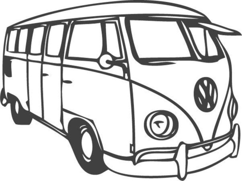 490x368 Vw Vector Images Free Vector Download (19 Free Vector) For