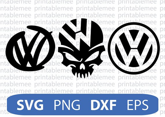 Volkswagen Vector at GetDrawings | Free download