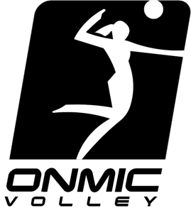 269x300 Volleyball Logo Vectors Free Download