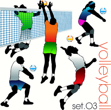 371x368 Free Vectors Volleyball Free Vector Download (85 Free Vector) For