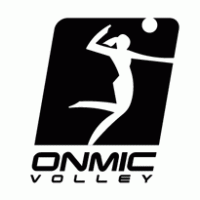 200x200 Onmic Volleyball Brands Of The Download Vector Logos