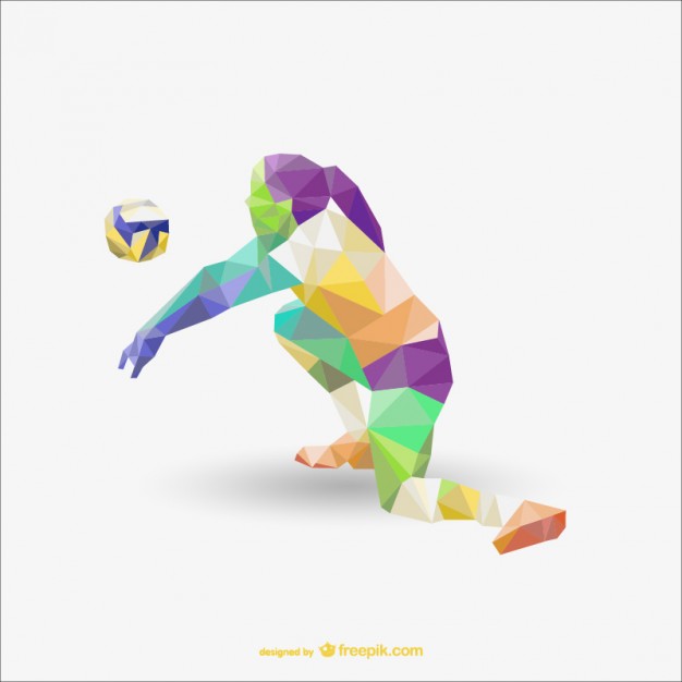 626x626 Volleyball Vectors, Photos And Psd Files Free Download