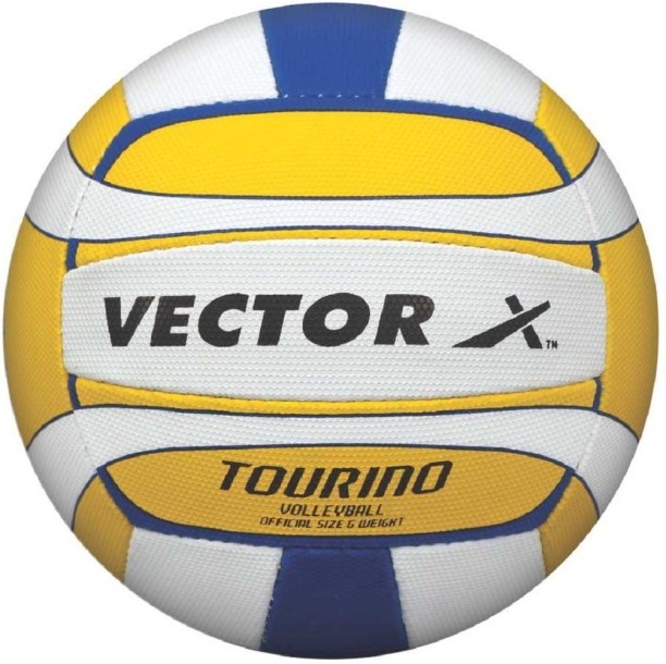 612x610 Vector X Volleyball