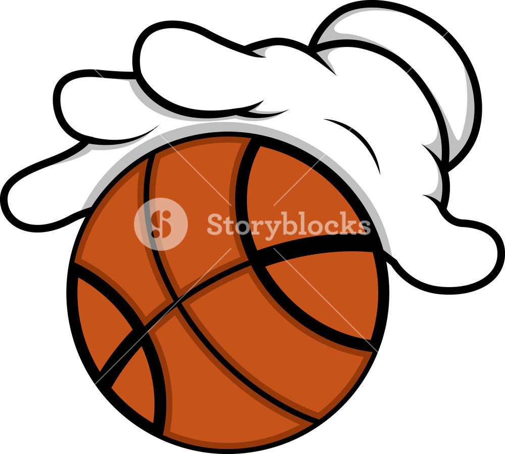 1000x900 Cartoon Hand