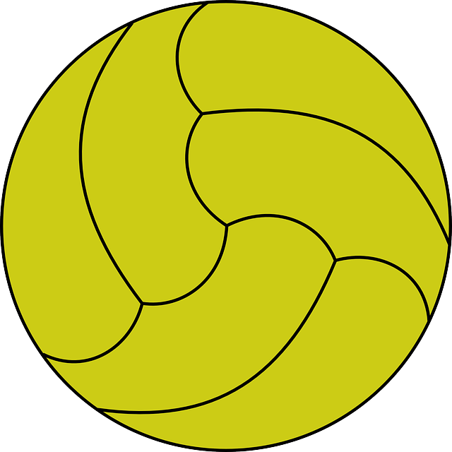640x640 Green, Ball, Antigua, Volleyball, Vector