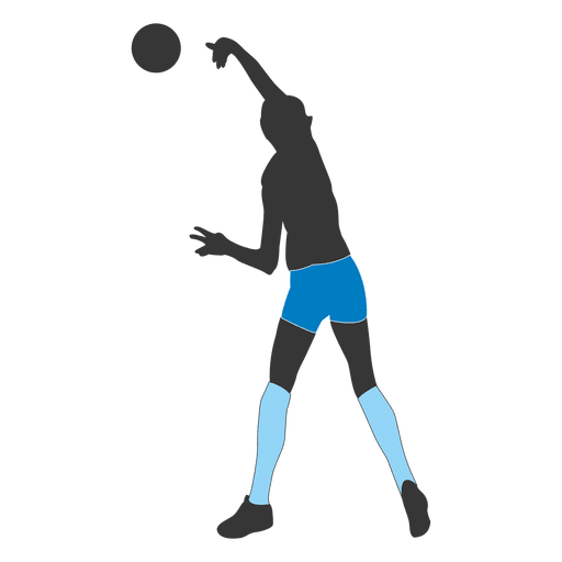 512x512 Collection Of Free Volleyball Vector Illustration. Download On Ubisafe