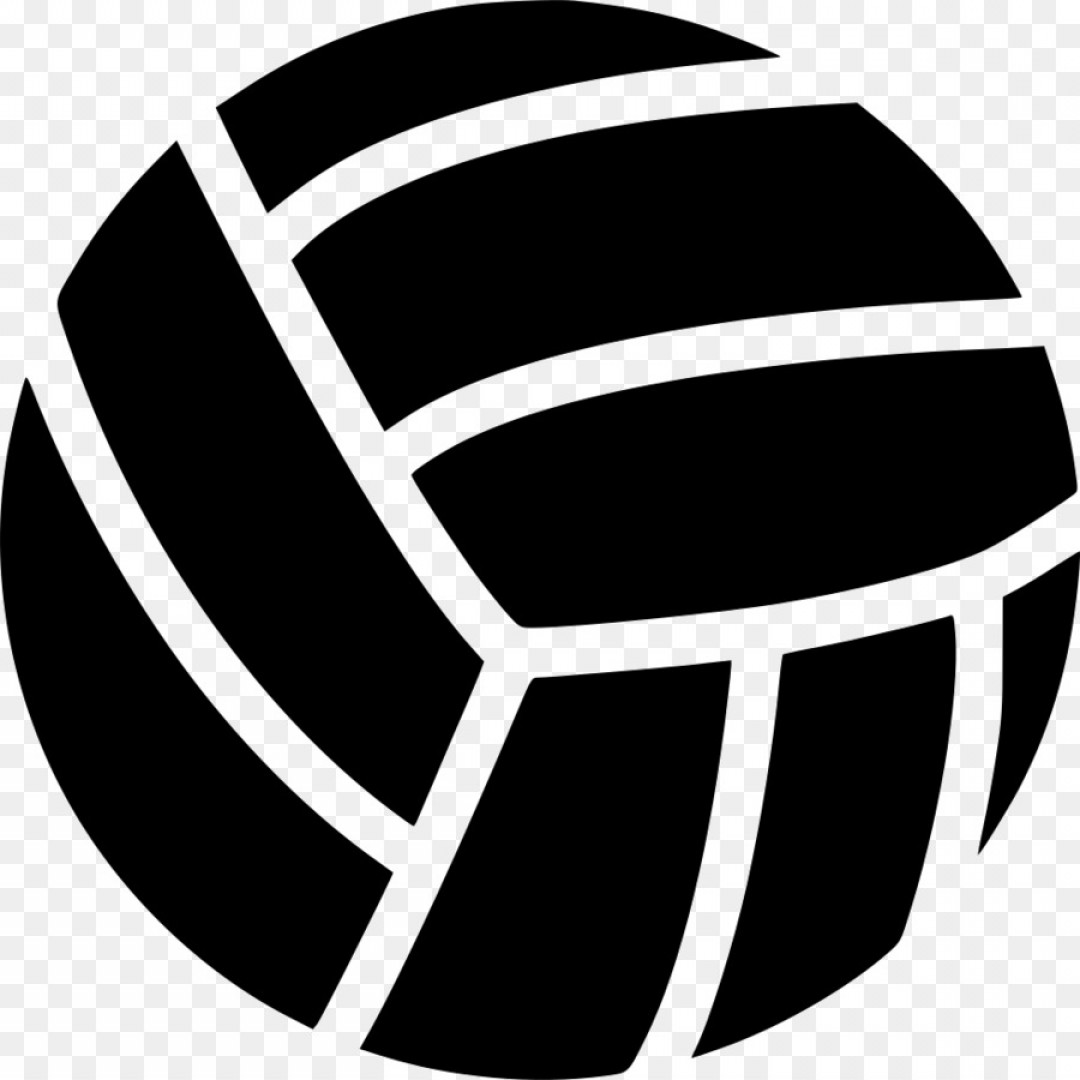1080x1080 Volleball Vector Shopatcloth