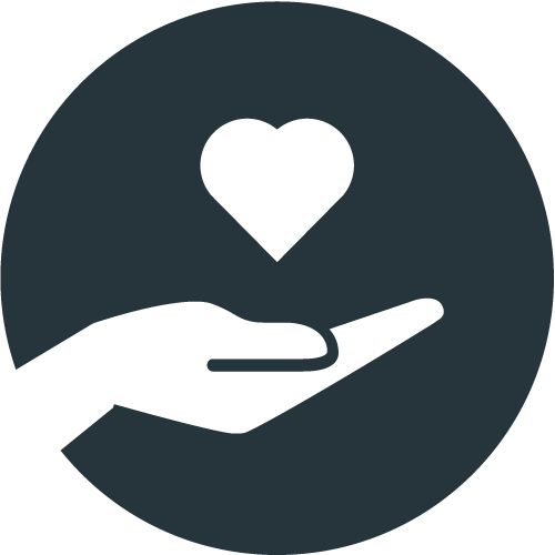 500x500 Vector Png Volunteer