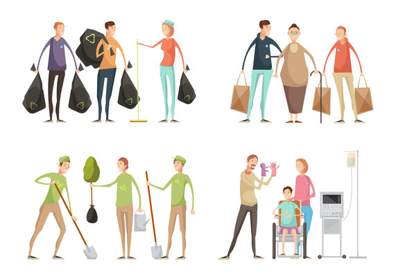 571x400 Responsibility On Curated Vector Illustrations, Stock Royalty Free