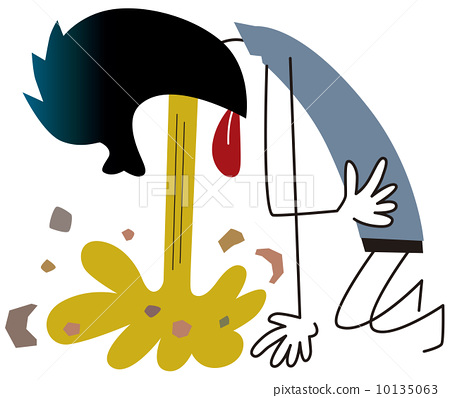 450x398 Vector, Vectors, Vomit