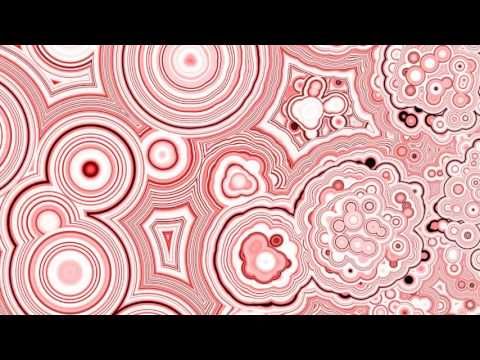 480x360 Double Voronoi Vector