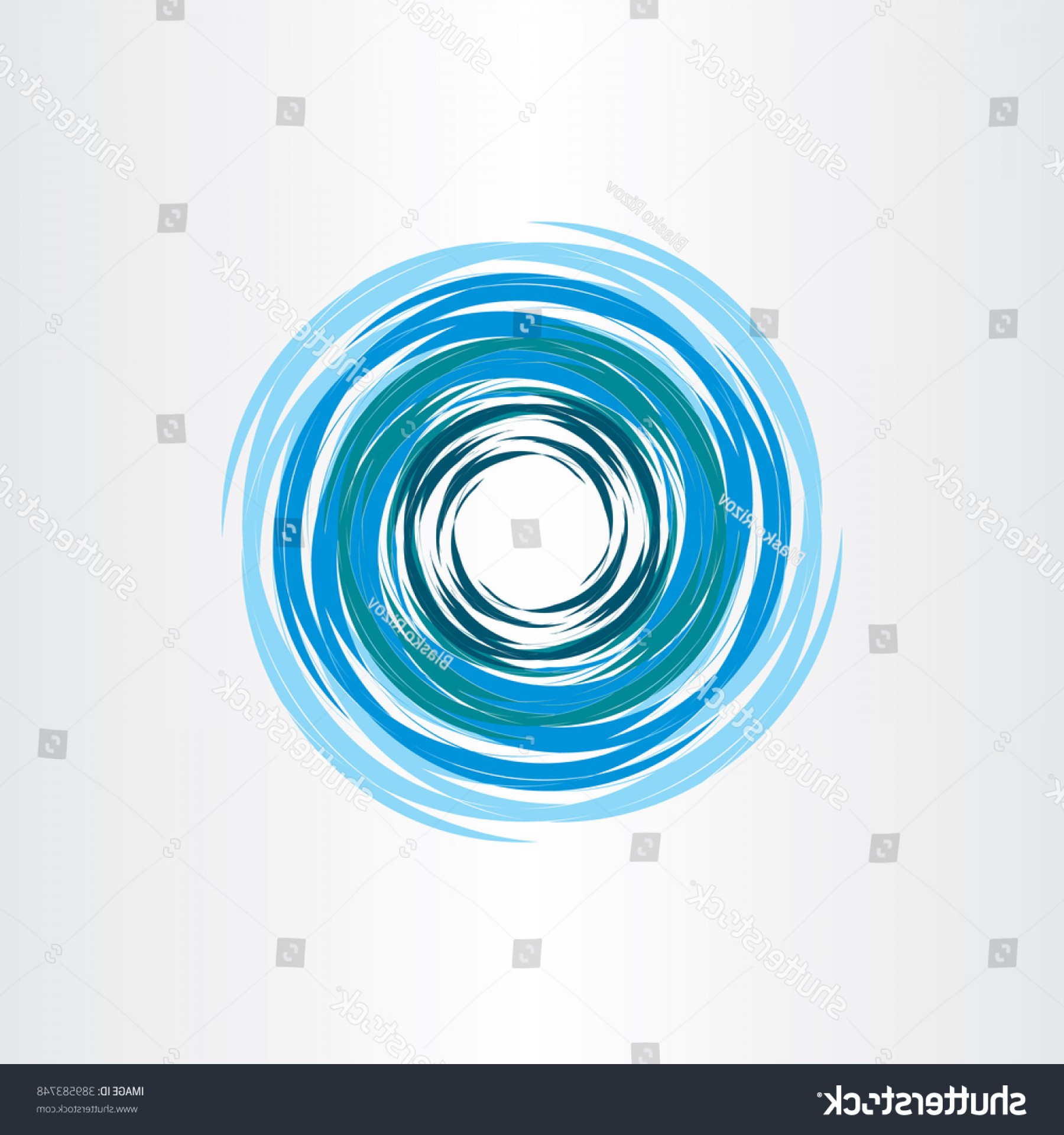 1800x1920 Water Vortex Vector Lazttweet