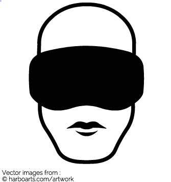 335x355 Download Vr Icon