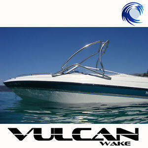 300x300 Universal Wakeboard Tower Vulcan Vector