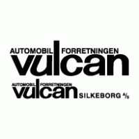 200x200 Vulcan Logo Vector (.eps) Free Download