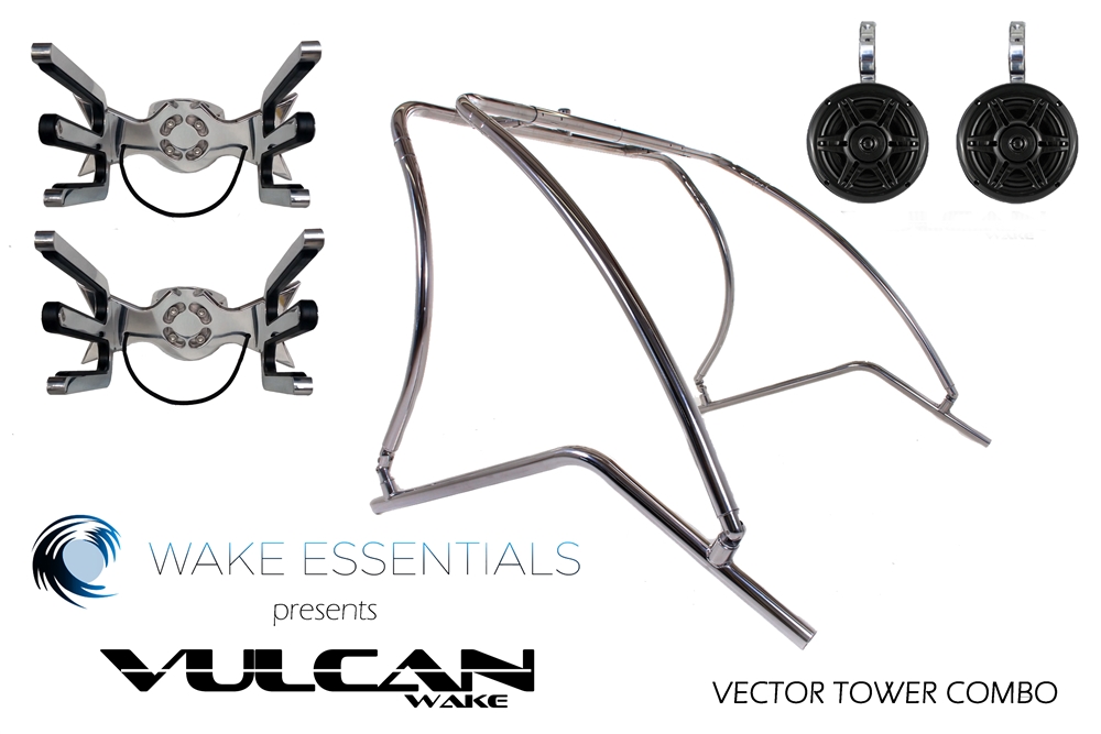 1000x667 Vulcan Vector Tower Combo