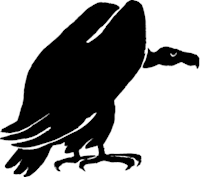200x177 Vulture Logo Vector (.eps) Free Download