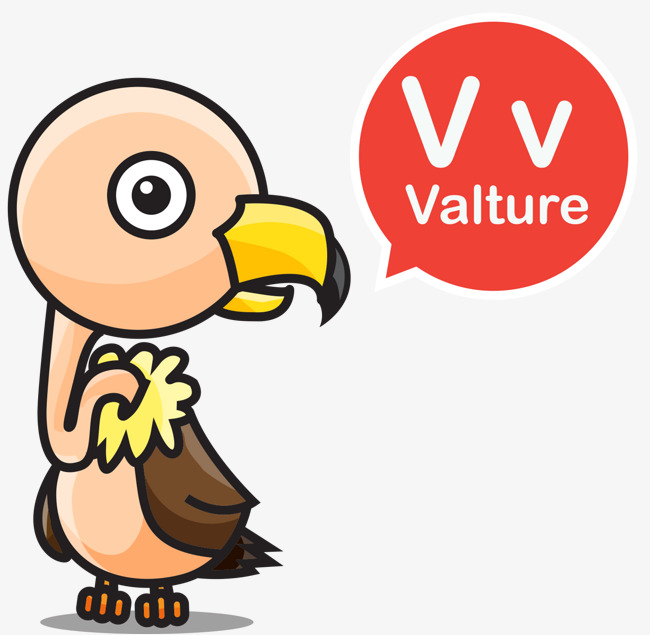 650x635 Vulture Vector, Birds, Vector, Illustration Png And Vector For