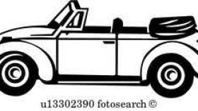 280x158 Clip Art Vw Bug All About Clipart