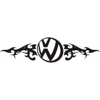 195x195 Vw Logo Vector