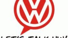 280x158 Volkswagen Symbol Vector Volkswagen Car