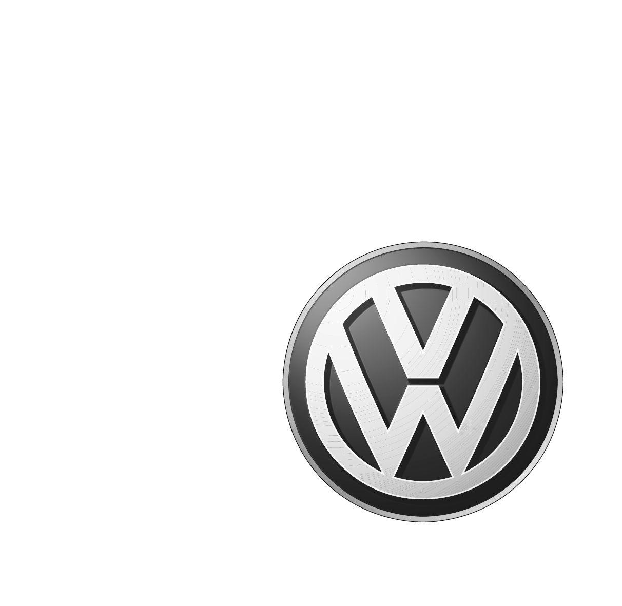 1212x1181 Volkswagen Logo Clipart Collection