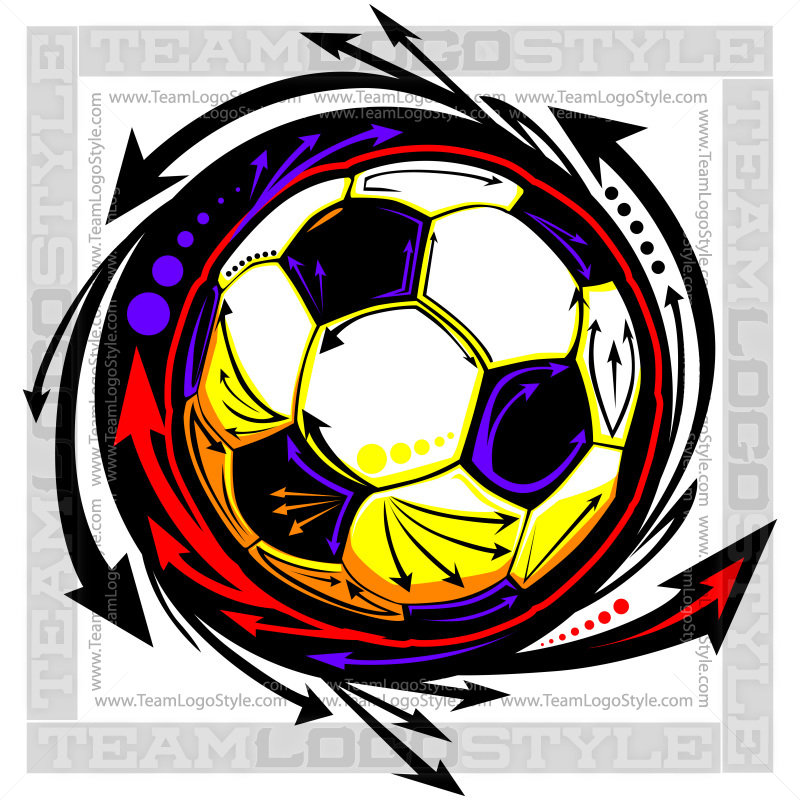 800x800 Soccer Logo