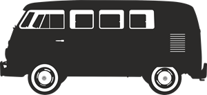 300x138 19 Vw Vector Huge Freebie! Download For Powerpoint Presentations