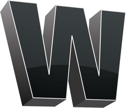 405x347 3d Alphabet Letter Vectors