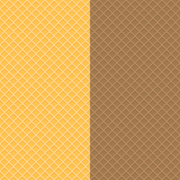 572x572 Waffle Textures Vector Free Vector Download In .ai, .eps, .svg