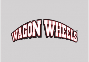 285x200 Wagon Wheel Free Vector Graphic Art Free Download (Found 1,202
