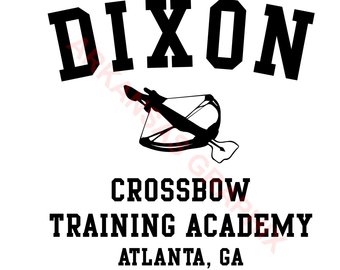 340x270 Walking Dead Vector Etsy