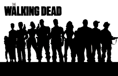 400x259 Collection Of Free Crowd Vector Walking. Download On Ubisafe