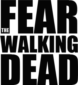 273x300 Fear The Walking Dead Logo Vector (.eps) Free Download