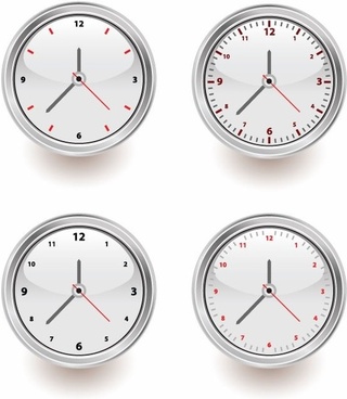 320x368 Wall Clock Vector Download Free Vector Download (1,228 Free Vector