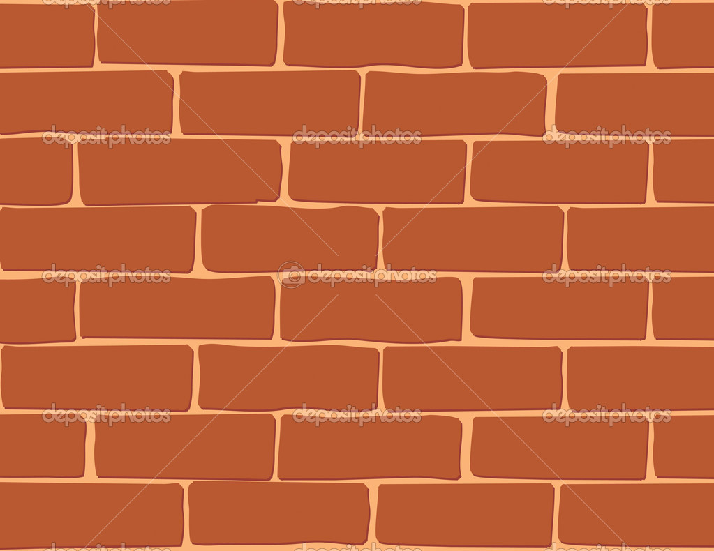1023x790 Depositphotos 3027665 Brick Wall Vector